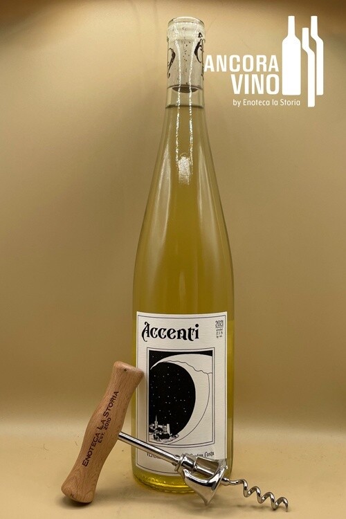 2021 Accenti Verdelho &#39;Evina Vineyard&#39;