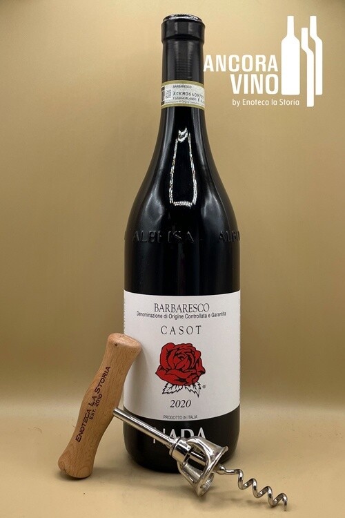 2020 Nada Barbaresco DOCG &#39;Casot&#39;