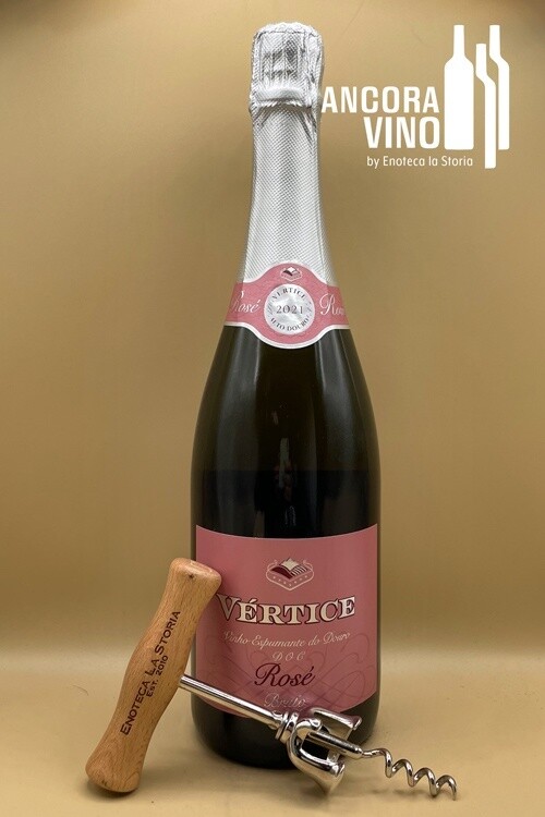 2021 Vértice Rosé Bruto