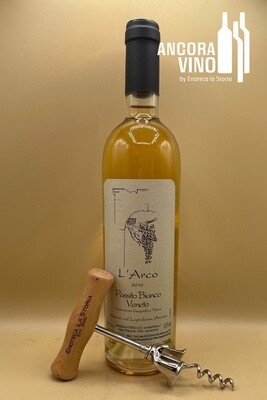 2016 L&#39;Arco Passito Bianco
