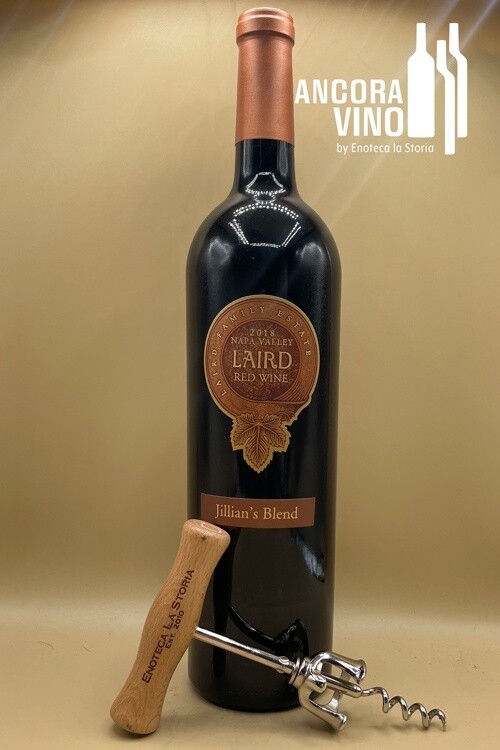 2019 Laird Family &#39;Jillian&#39;s Blend&#39;