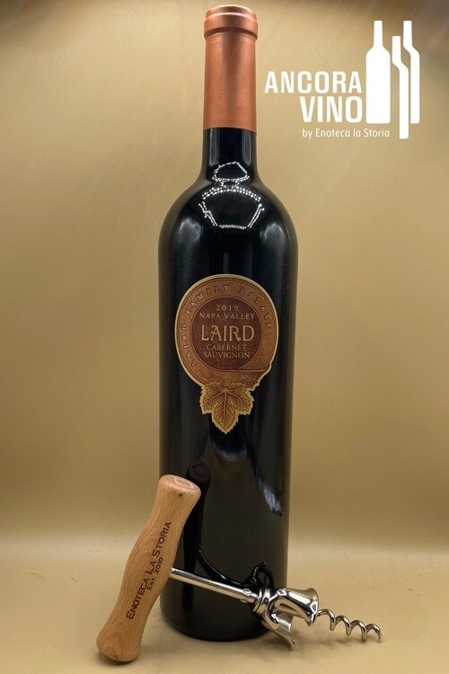 2021 Laird Family Cabernet Sauvignon