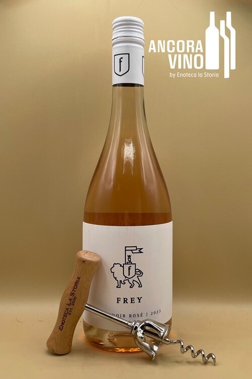2024 Weingut Frey Pinot Noir Rosé Trocken