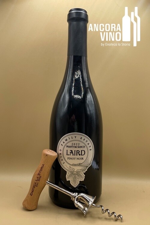 2022 Laird Family Pinot Noir &#39;Phantom Ranch&#39;