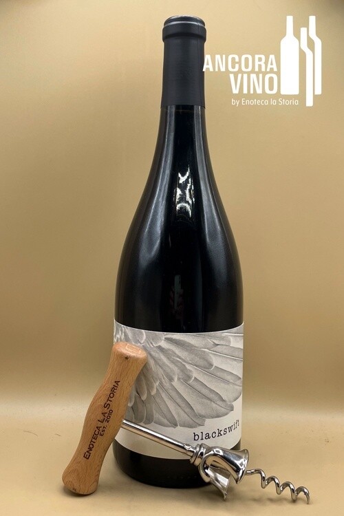 2018 Bistué Cellars &#39;Blackswift&#39; Rhône Blend
