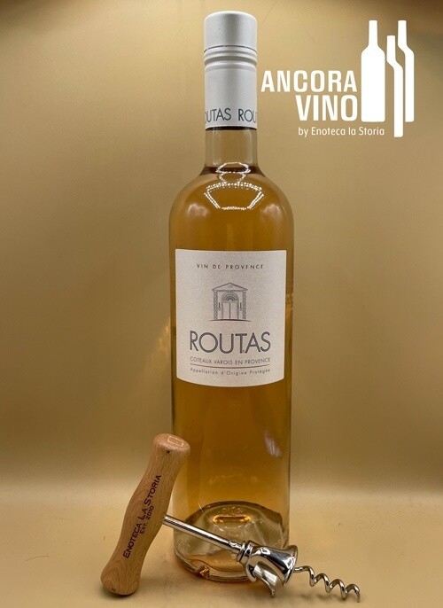 2023 Château Routas Rosé Coteaux Varois en Provence