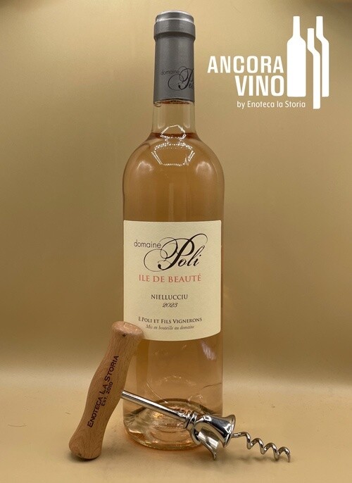2023 Poli Family Vineyards &#39;Ile de Beauté&#39;