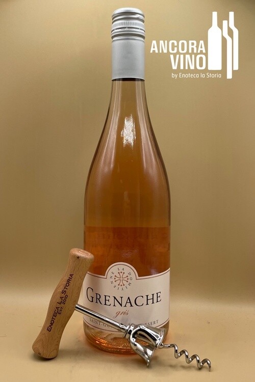 2023 La Domitienne Grenache Gris