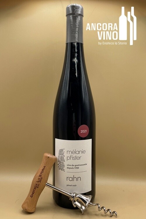 2021 Mélanie Pfister Pinot Noir &#39;Rahn&#39;
