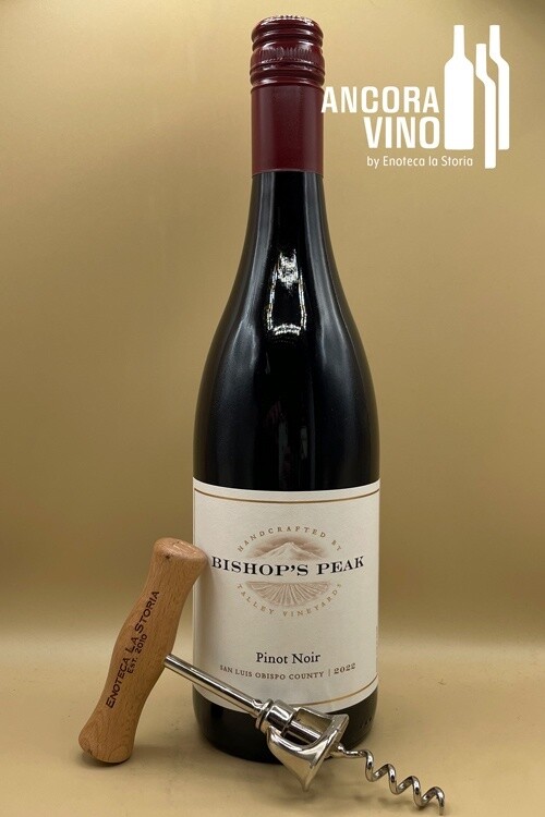2023 Talley &#39;Bishop&#39;s Peak&#39; Pinot Noir