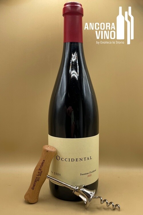 2023 Occidental Pinot Noir &#39;Freestone&#39;