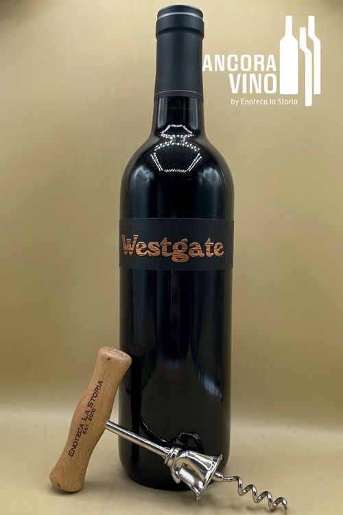 2020 Westgate (Côtière) Cabernet Franc