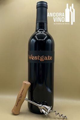 2020 Westgate (Côtière) Cabernet Franc