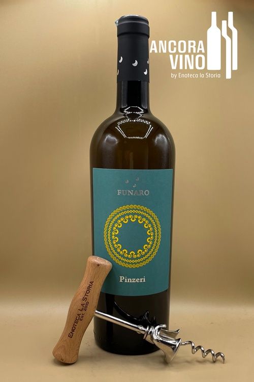 2024 Funaro Grillo 'Pinzeri'