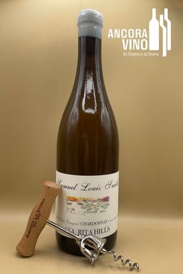 2022 Samuel Louis Smith Chardonnay &#39;Spear Vineyard&#39;