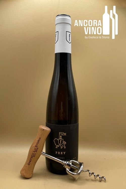 2018 Weingut Frey Ortega Trockenbeerenauslese 375mL