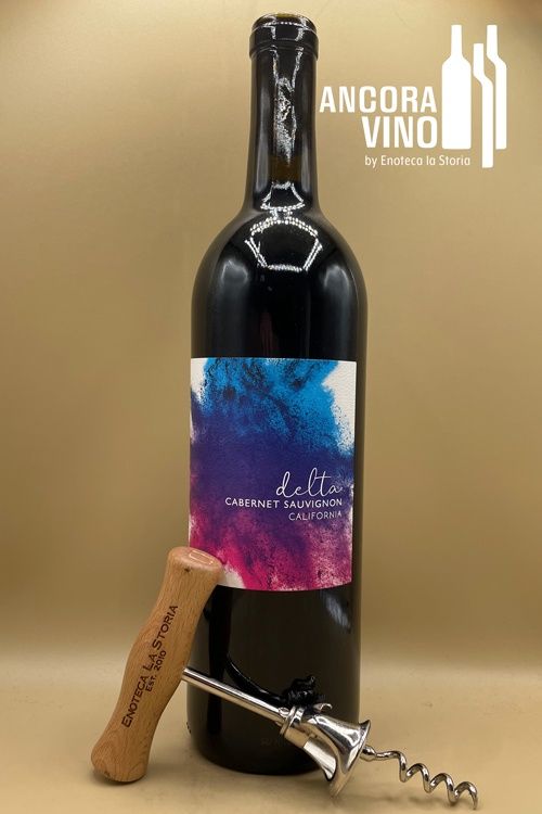 2021 Delta Cabernet Sauvignon