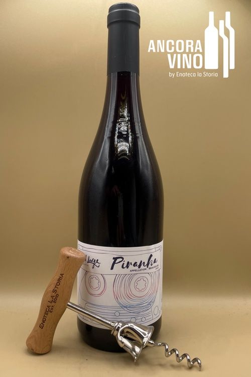 2020 David Large Beaujolais &#39;Piranha&#39;