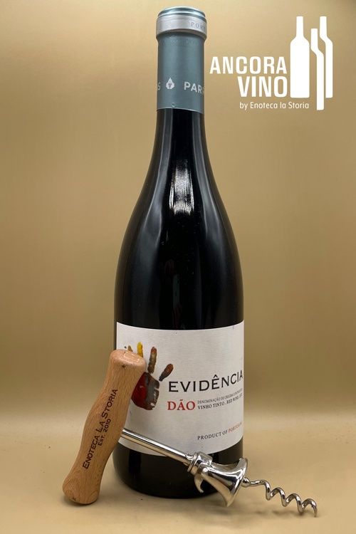 2021 Parras Dão Tinto &#39;Evidência&#39;