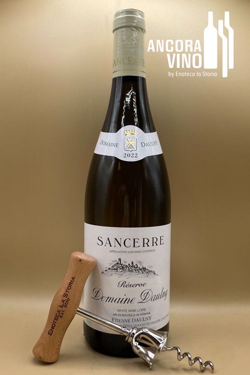 2023 Domaine Étienne Daulny Sancerre Réserve
