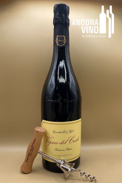 2022 Cavicchioli &#39;Vigna del Cristo&#39; Lambrusco di Sorbara