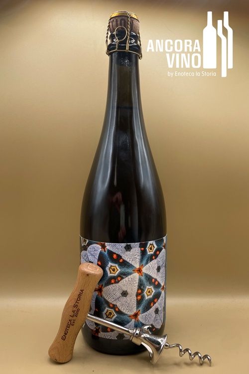 Carboniste v.20 &#39;CARBO-NATION&#39; Sparkling Wine