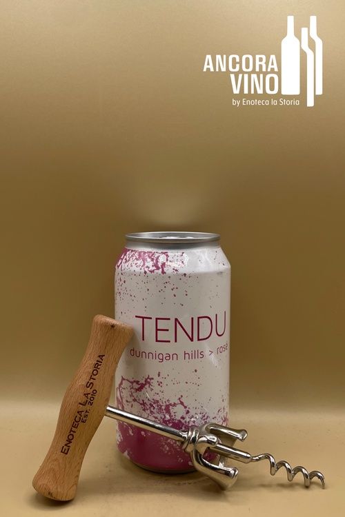 Matthiason &#39;Tendu&#39; Rosé Can 375mL