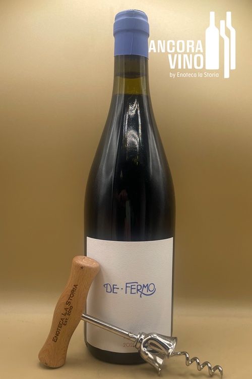 2020 De Fermo Vino Rosso &#39;Concrete&#39;