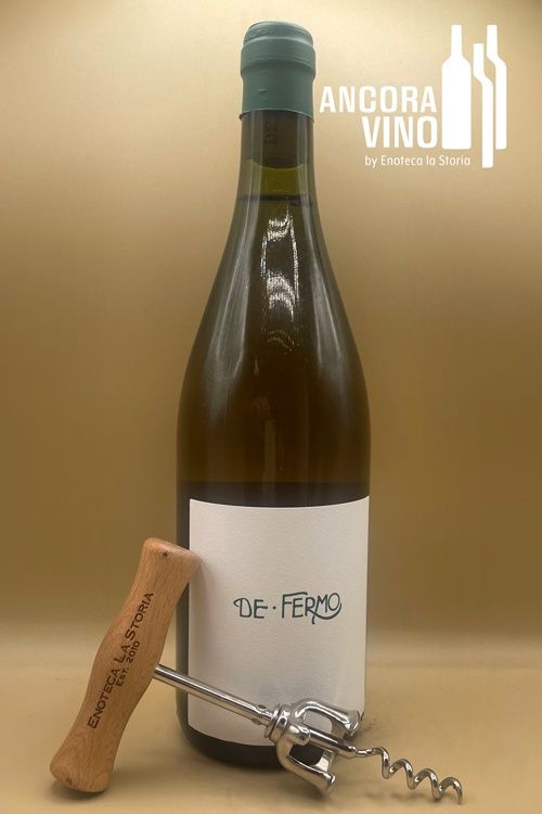 2022 De Fermo Vino Bianco &#39;Concrete Bianco&#39;