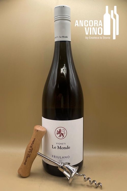 2020 Le Monde Friulano