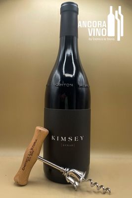 2019 Kimsey Syrah