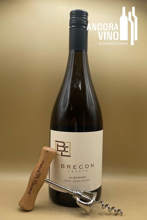 2023 Brecon Estate Albariño