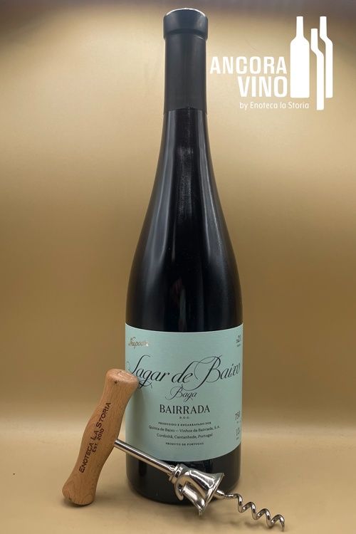 2021 Niepoort Bairrada Baga &#39;Lagar De Baixo&#39; Tinto