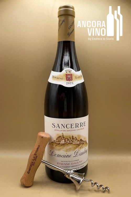 2023 Domaine Étienne Daulny Sancerre