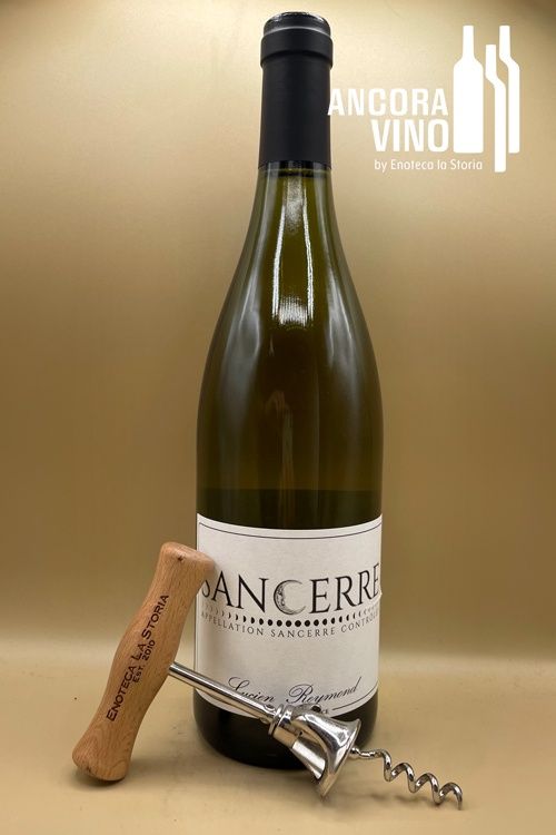 2024 Lucien Reymond Sancerre Blanc