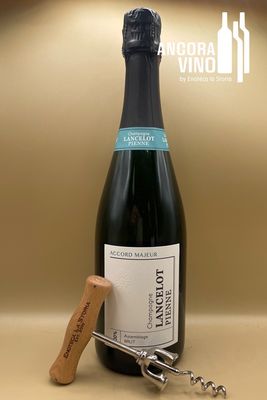 NV Lancelot-Pienne 'Accord Majeur' Brut
