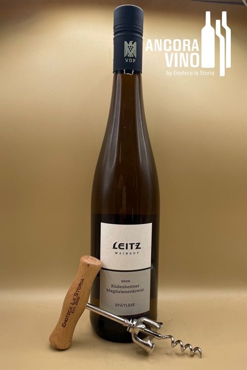 2020 Weingut Leitz Riesling Spätlese &#39;Magdalenenkreuz&#39;