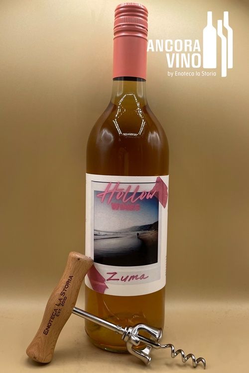 2022 Hollow Wines &#39;Zuma Orange&#39;