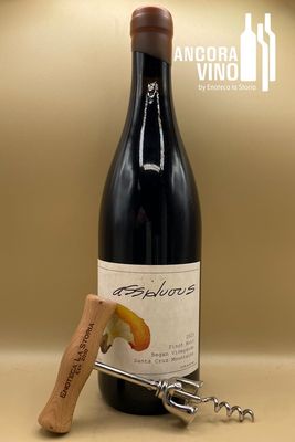 2023 Assiduous Pinot Noir &#39;Regan Vineyard&#39;