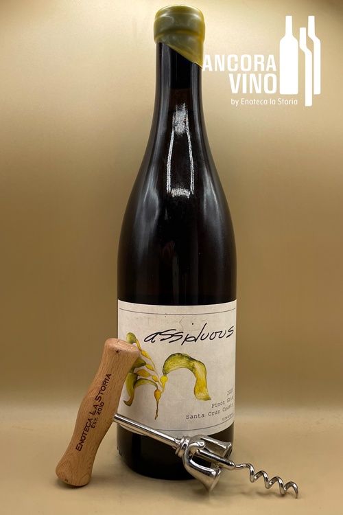 2023 Assiduous Pinot Gris