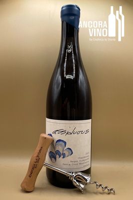 2023 Assiduous Chardonnay &#39;Regan Vineyard&#39;