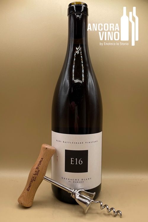 2019 E16 Grenache Blanc
