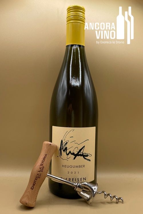 2021 Weingut Ziereisen Gutedel (Chasselas)