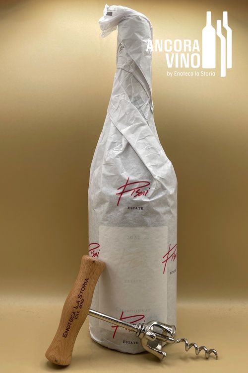 2022 Pisoni Family Estate Chardonnay