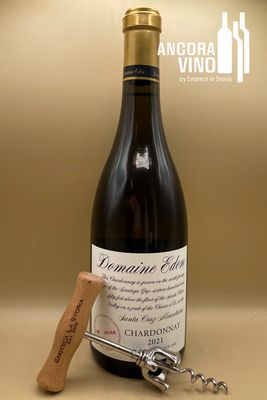 2021 Domaine Eden Chardonnay