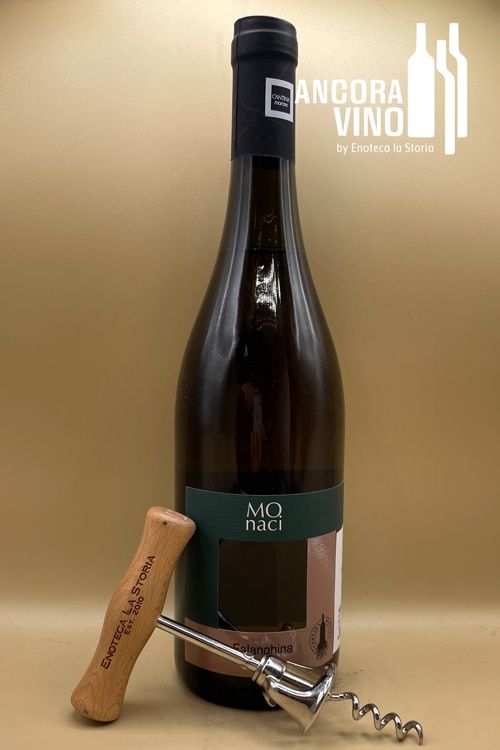 2017 Cantina Morone Falanghina &#39;Monaci&#39;