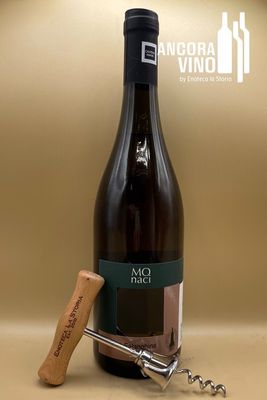 2017 Cantina Morone Falanghina &#39;Monaci&#39;