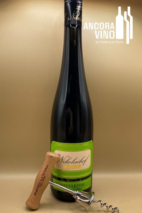 2022 Nikolaihof Grüner Veltliner &#39;Hefeabzug&#39;
