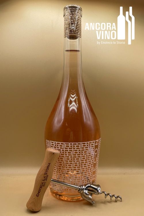 2023 Brecon Rosé