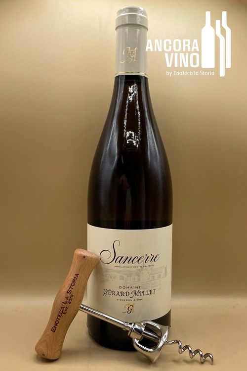 2025 Gérard Millet Sancerre